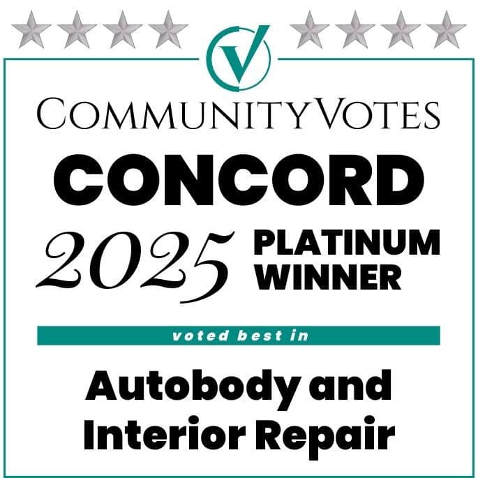 Best in Concord